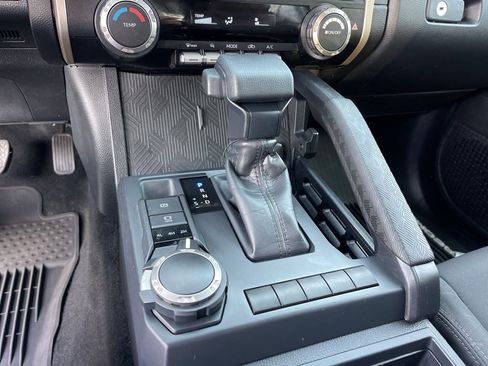 Used 2024 Toyota Tacoma SR image 15