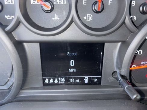 New 2025 Chevrolet Silverado 2500 W/T w/ WT Convenience Package image 10