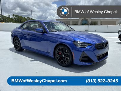 New 2026 BMW 230i Coupe w/ Premium Package