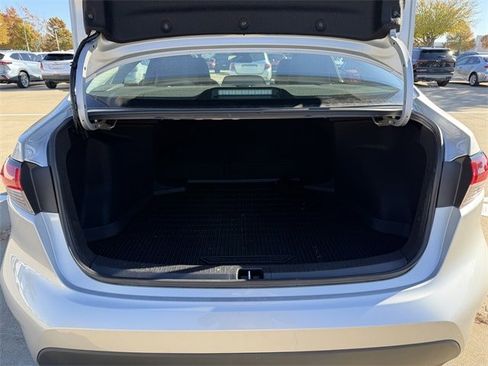 Certified 2024 Toyota Corolla LE image 28