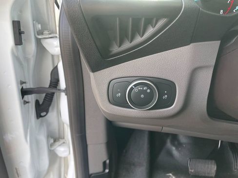 Used 2020 Ford Transit Connect XL FWD image 14