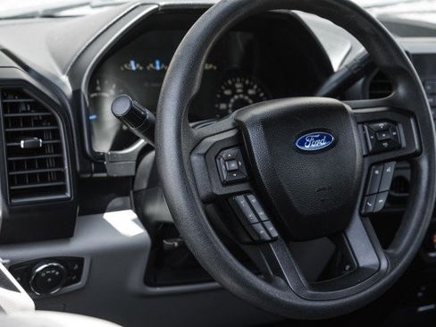 Used 2017 Ford F150 XL w/ Equipment Group 101A Mid RWD image 21