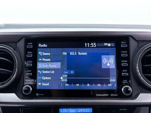 Used 2023 Toyota Tacoma SR5 image 21