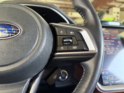Used 2022 Subaru Outback Touring XT AWD/4WD image 25