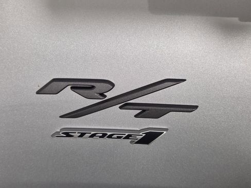 Used 2024 Dodge Charger Daytona R/T w/ Plus Group AWD/4WD image 9