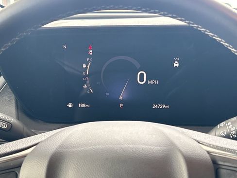 Used 2025 Buick Encore GX Preferred FWD image 20