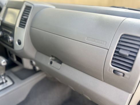 Used 2019 Nissan Frontier S image 18