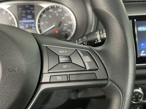 New 2025 Nissan Kicks Play S image 22