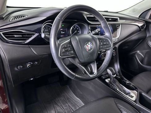 Used 2023 Buick Encore GX Essence w/ Experience Buick Package image 19