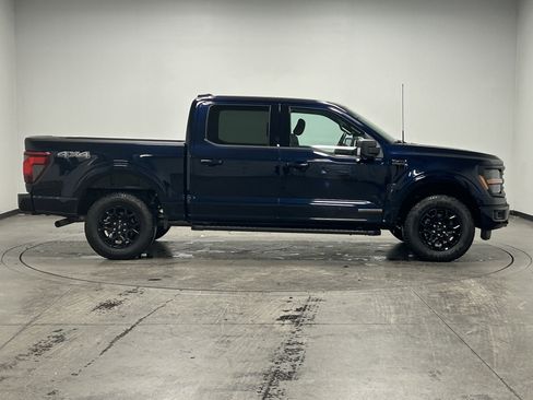 Used 2024 Ford F150 XLT w/ Equipment Group 302A MID image 9