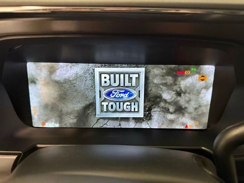 New 2026 Ford F250 Lariat w/ Lariat Premium Package image 21