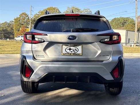 Certified 2025 Subaru Crosstrek 2.0i Premium image 4