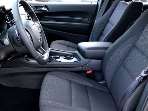 New 2026 Dodge Durango GT w/ Blacktop Package image 9