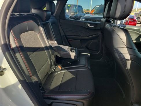 Used 2024 Ford Escape ST-Line w/ Tech Pack #1 image 17