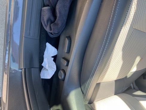 Used 2023 Subaru Forester Premium image 12