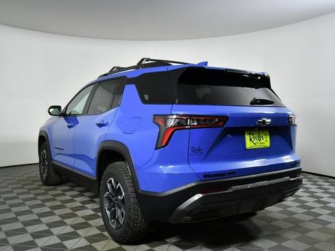 New 2026 Chevrolet Equinox ACTIV w/ LPO, Floor Liner Package image 13