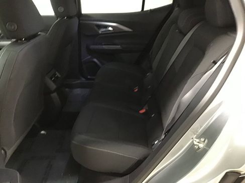 New 2026 Chevrolet Equinox EV LT image 13