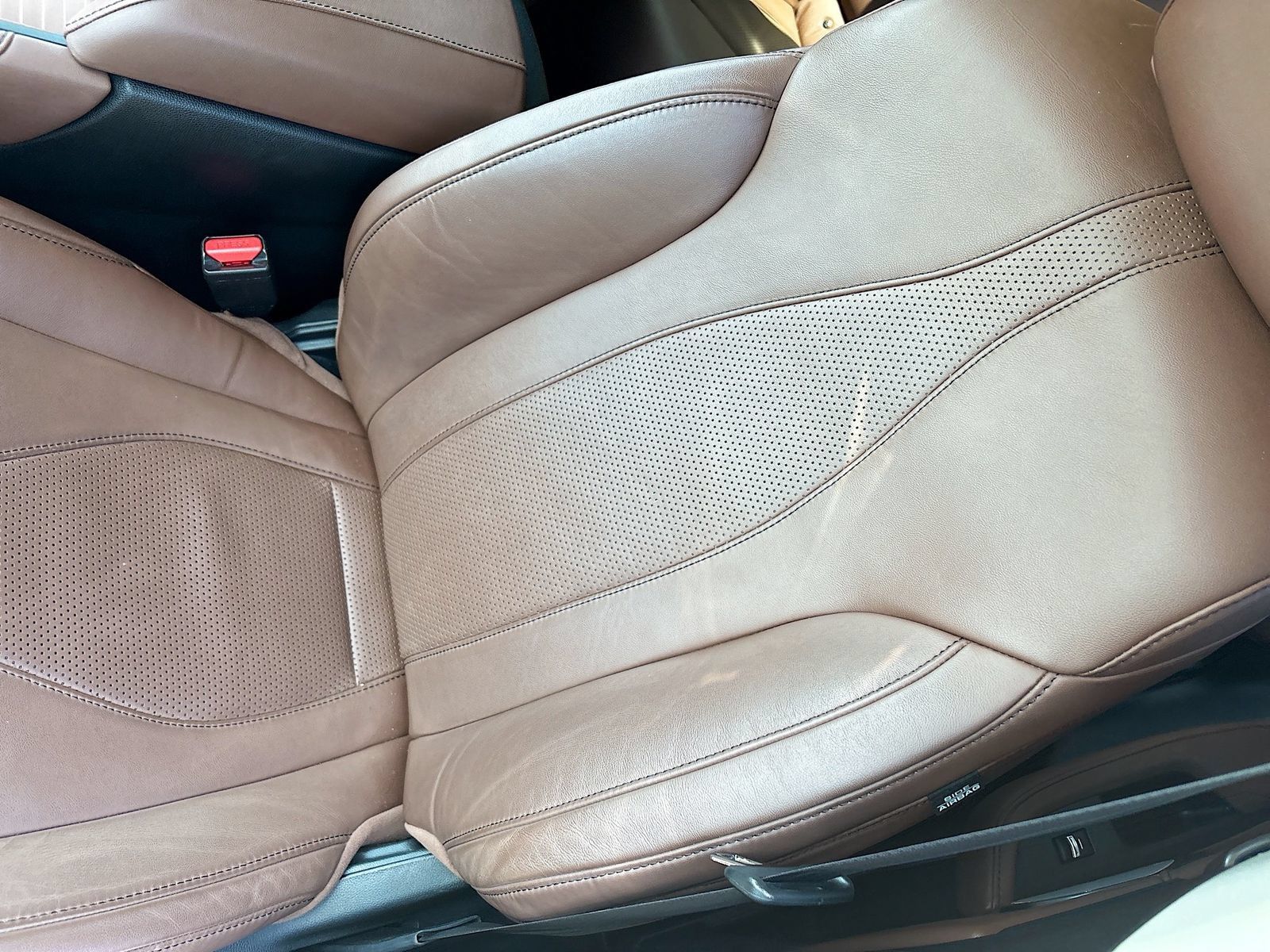 Used 2023 Acura RDX w/ Technology Package AWD/4WD image 19