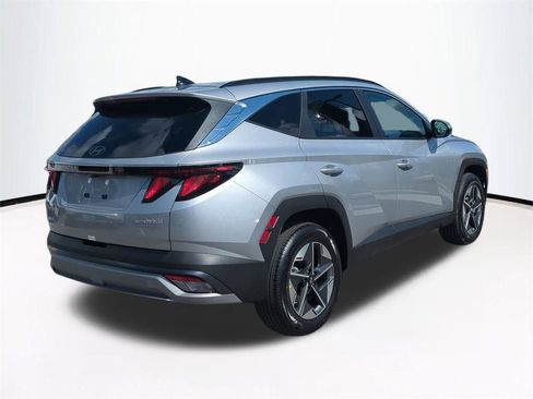 New 2026 Hyundai Tucson SEL AWD/4WD image 5
