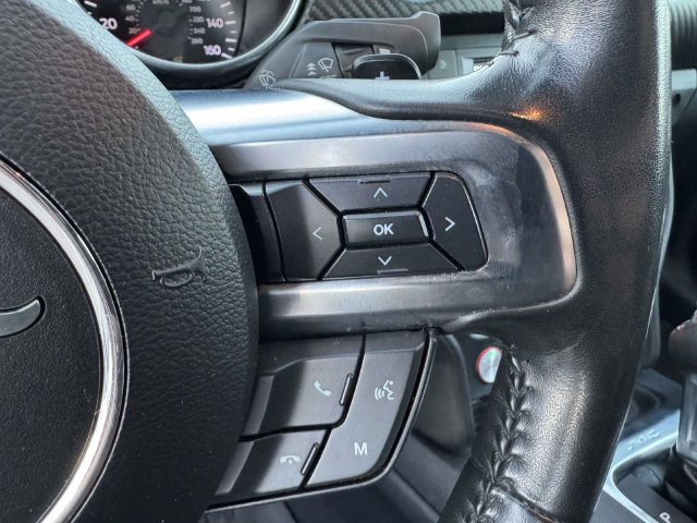 Used 2022 Ford Mustang Coupe RWD image 26