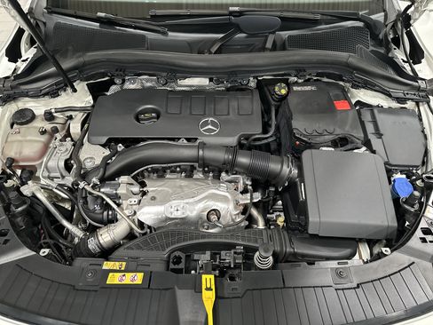 Certified 2023 Mercedes-Benz GLA 250 4MATIC image 15