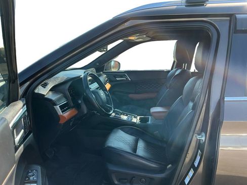 Used 2022 Mitsubishi Outlander SEL image 14