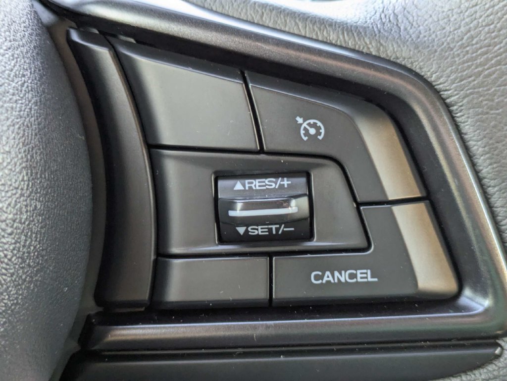 Certified 2022 Subaru WRX AWD/4WD image 24