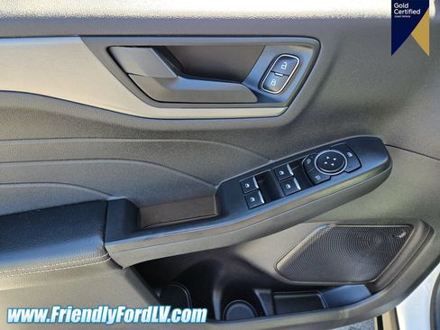 Certified 2024 Ford Escape Active w/ Tech Pack #1 FWD image 16