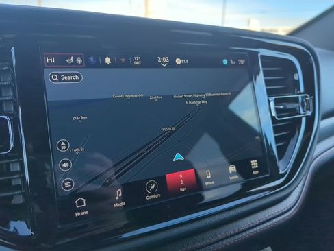 New 2026 Dodge Durango GT image 16