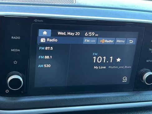 Used 2021 Hyundai Sonata SE w/ Cargo Package image 19