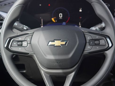 New 2026 Chevrolet TrailBlazer LT image 14