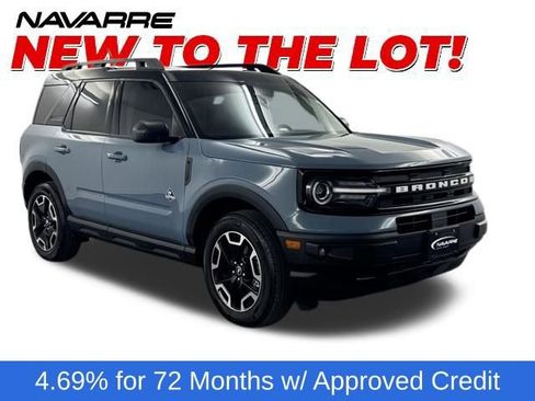 Used 2025 Chevrolet Equinox RS w/ Safety and Technology Package AWD/4WD image 1
