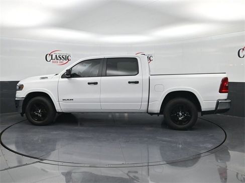 Used 2025 RAM 1500 Big Horn image 2