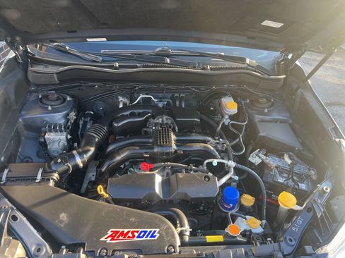 Used 2014 Subaru Forester 2.5i image 21