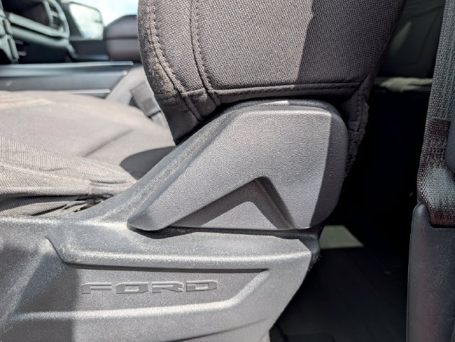 Used 2023 Ford F150 XL w/ STX Appearance Package AWD/4WD image 14