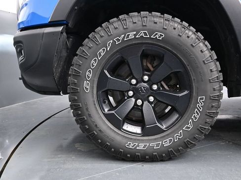 Used 2023 RAM 1500 Rebel w/ Night Edition AWD/4WD image 18