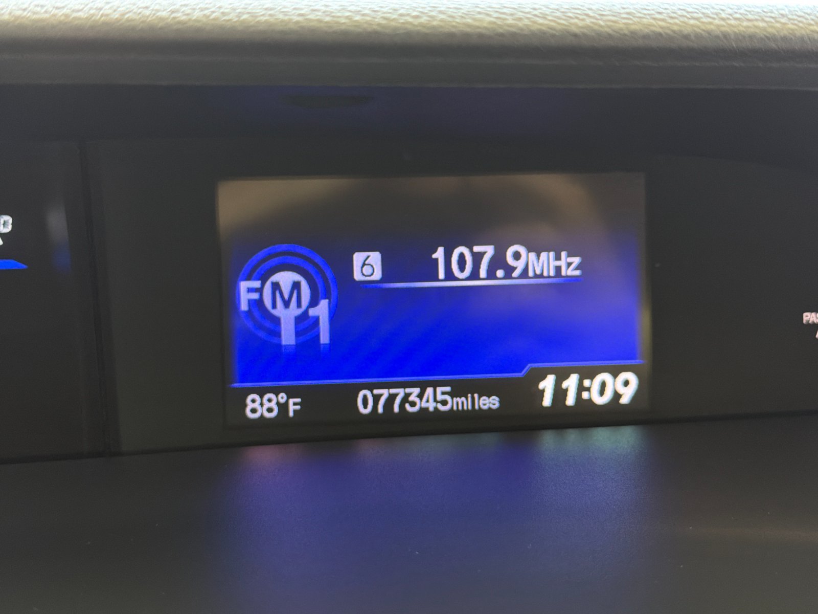 Used 2014 Honda Civic LX image 15