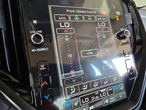 New 2025 Subaru Ascent Bronze Edition image 25