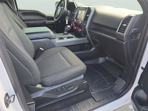 Used 2019 Ford F150 XLT w/ Equipment Group 302A Luxury image 31