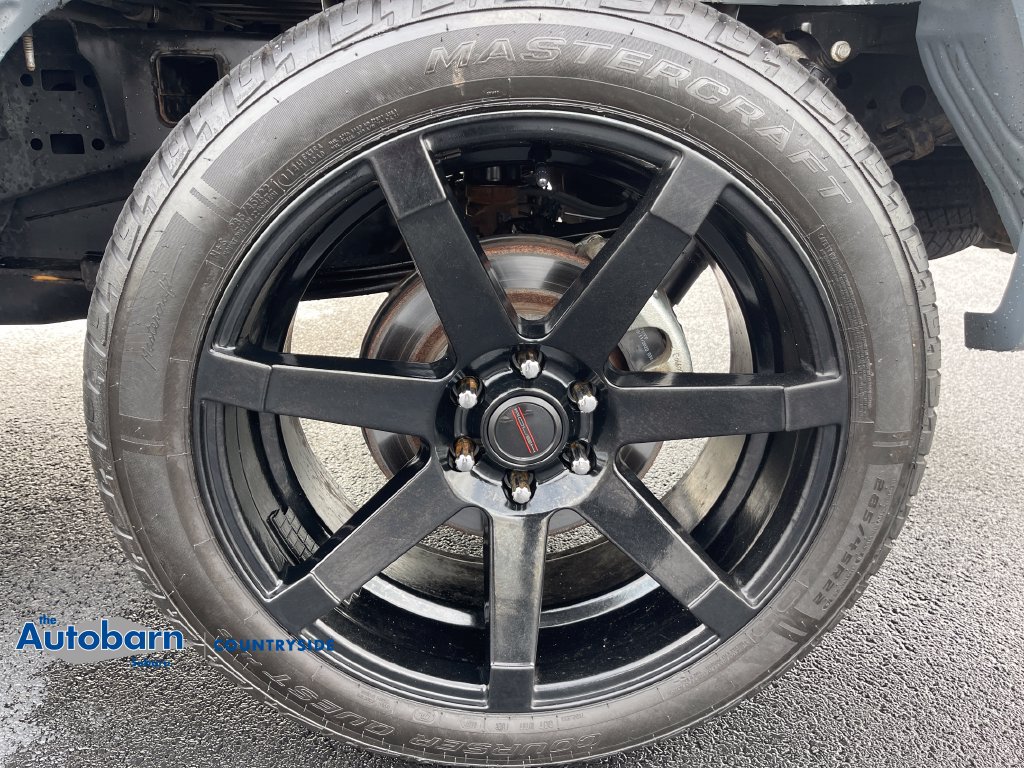 Used 2020 Ford F150 Lariat w/ Equipment Group 502A Luxury AWD/4WD image 27