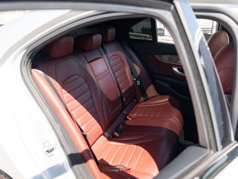 Used 2018 Mercedes-Benz C 43 AMG 4MATIC Sedan image 18