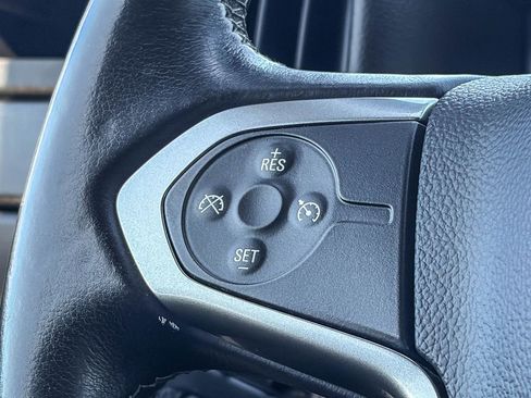 Used 2015 Chevrolet Silverado 1500 LT w/ All Star Edition image 20