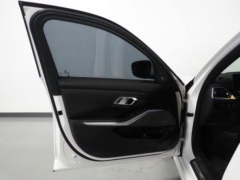 Used 2023 BMW 330e w/ Premium Package image 54