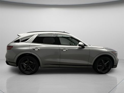 New 2026 Genesis GV70 2.5T Sport Prestige image 5