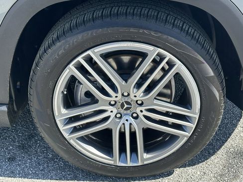 Certified 2020 Mercedes-Benz GLS 450 4MATIC image 14