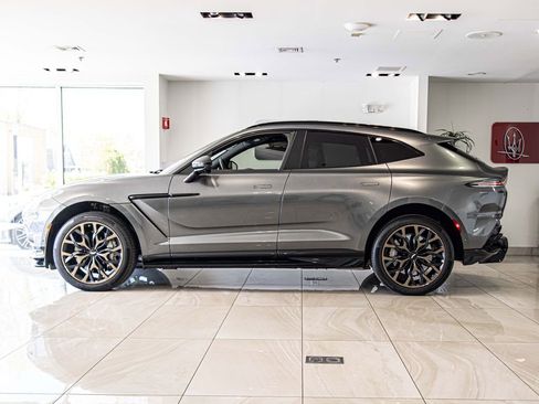 Used 2023 Aston Martin DBX 707 AWD/4WD image 6