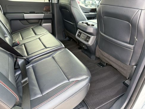 Used 2024 Ford F250 Lariat w/ Chrome Package AWD/4WD image 30