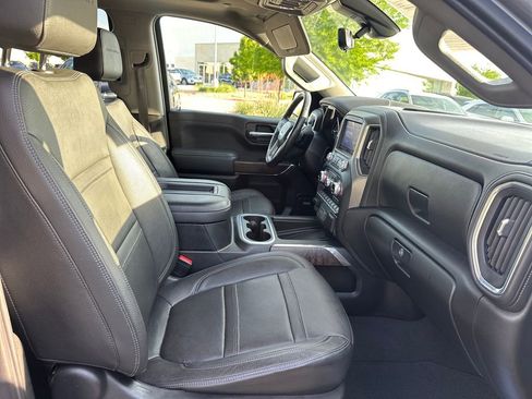 Used 2022 GMC Sierra 1500 Denali w/ Denali Reserve Package AWD/4WD image 34