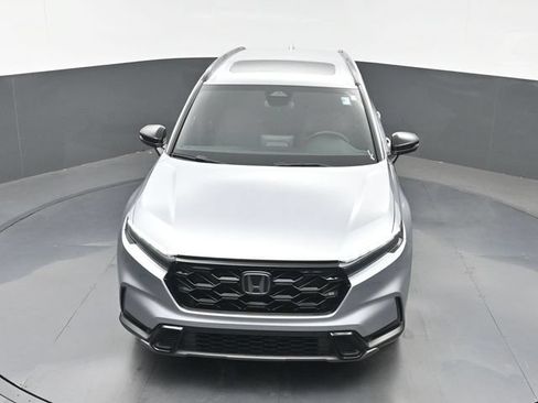 Certified 2024 Honda CR-V Sport image 28
