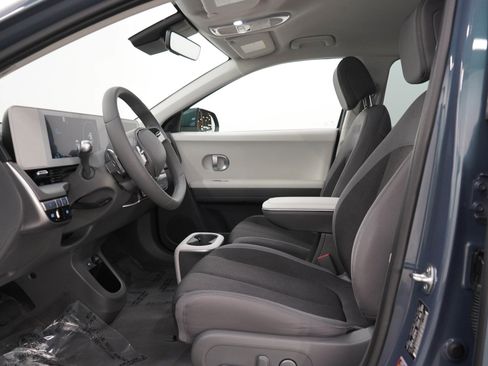 Certified 2024 Hyundai Ioniq 5 SEL AWD/4WD image 21